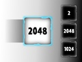 Juego Inversión 2048 en línea