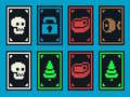 Juego Hora del juego de memoria de cartas en línea