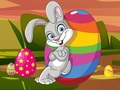 Juego Huevos ocultos de Pascua en línea