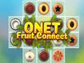 Juego Conexión de Frutas Onet en línea