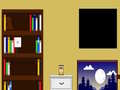 Juego Déjame salir Ep01 en línea