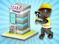 Juego Constructor de Ciudades en línea