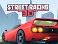 Juego Carrera Callejera 3D en línea