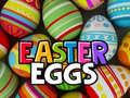 Juego Huevos de Pascua en línea