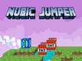 Juego Saltador Nubic en línea