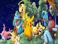 Juego Pokemon Rompecabezas Rush en línea