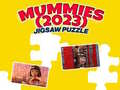 Juego Momias (2023) Rompecabezas en línea