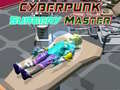 Juego Maestro de Cirugía Cyberpunk en línea