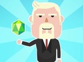 Juego Magnate de paisajes ocioso en línea
