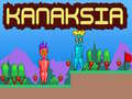 Juego Kanaksia en línea
