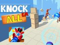 Juego Derríbalos a todos en línea