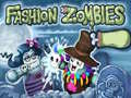 Juego Zombie de Moda: Corre Hacia los Muertos en línea