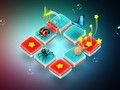 Juego Exploración de insectos en línea