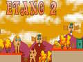 Juego Etano 2 en línea