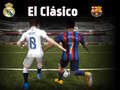 Juego El Clásico en línea