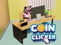 Juego Clicker de Monedas en línea