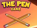 Juego El Juego de la Pluma en línea