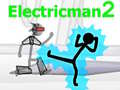 Juego Hombre Eléctrico 2 en línea