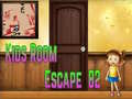 Juego Escape de la habitación de niños Amgel 82 en línea