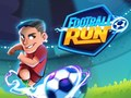 Juego Carrera de Fútbol en línea