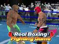 Juego Juego de Boxeo Real en línea