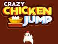 Juego Salto de Pollo Loco en línea
