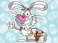 Juego Libro de Colorear de Pascua en línea