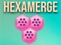 Juego Hexamerge en línea