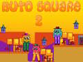 Juego Buto Square 2 en línea