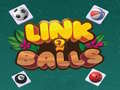 Juego Une 2 bolas en línea