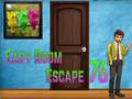 Juego Amgel Escape Fácil de la Habitación 76 en línea