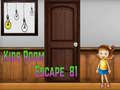 Juego Escape de la habitación Amgel 81 en línea