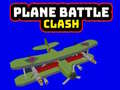 Juego Choque de Batalla Aérea en línea