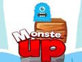 Juego Monstruo Arriba en línea