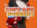 Juego Policías y Ladrones en línea