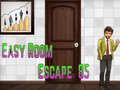 Juego Escape fácil de la habitación Amgel 85 en línea