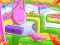 Juego Mini Pegajoso en línea