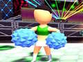 Juego ¡Clic de Baile! en línea
