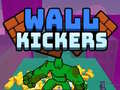Juego Patada en la Pared en línea