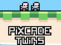 Juego Pixcade Gemelos en línea
