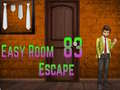 Juego Amgel Escape Fácil de la Habitación 83 en línea