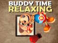 Juego Tiempo de relajación con amigos en línea