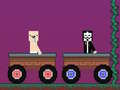 Juego Pro Obunga contra Noob y Hacker en línea