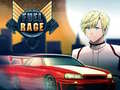 Juego Ira de Combustible en línea