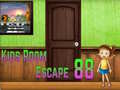 Juego Escape de la habitación de niños Amgel 88 en línea