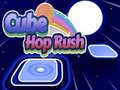 Juego Salto de Cubo Rush en línea
