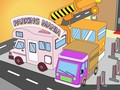 Juego Manía de Aparcar en línea