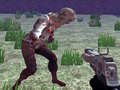 Juego Supervivencia Muerto Zombis Gatillo en línea