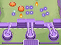 Juego Invasor de slime en línea