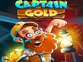 Juego Capitán Oro en línea